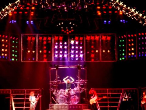 Triumph Music Live