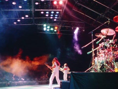 Triumph Live