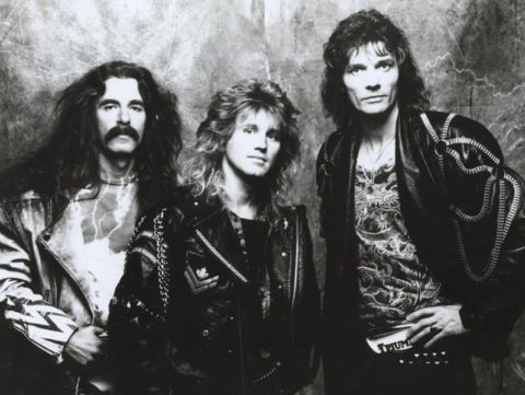 Band Glam