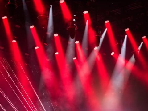 Live in Concert