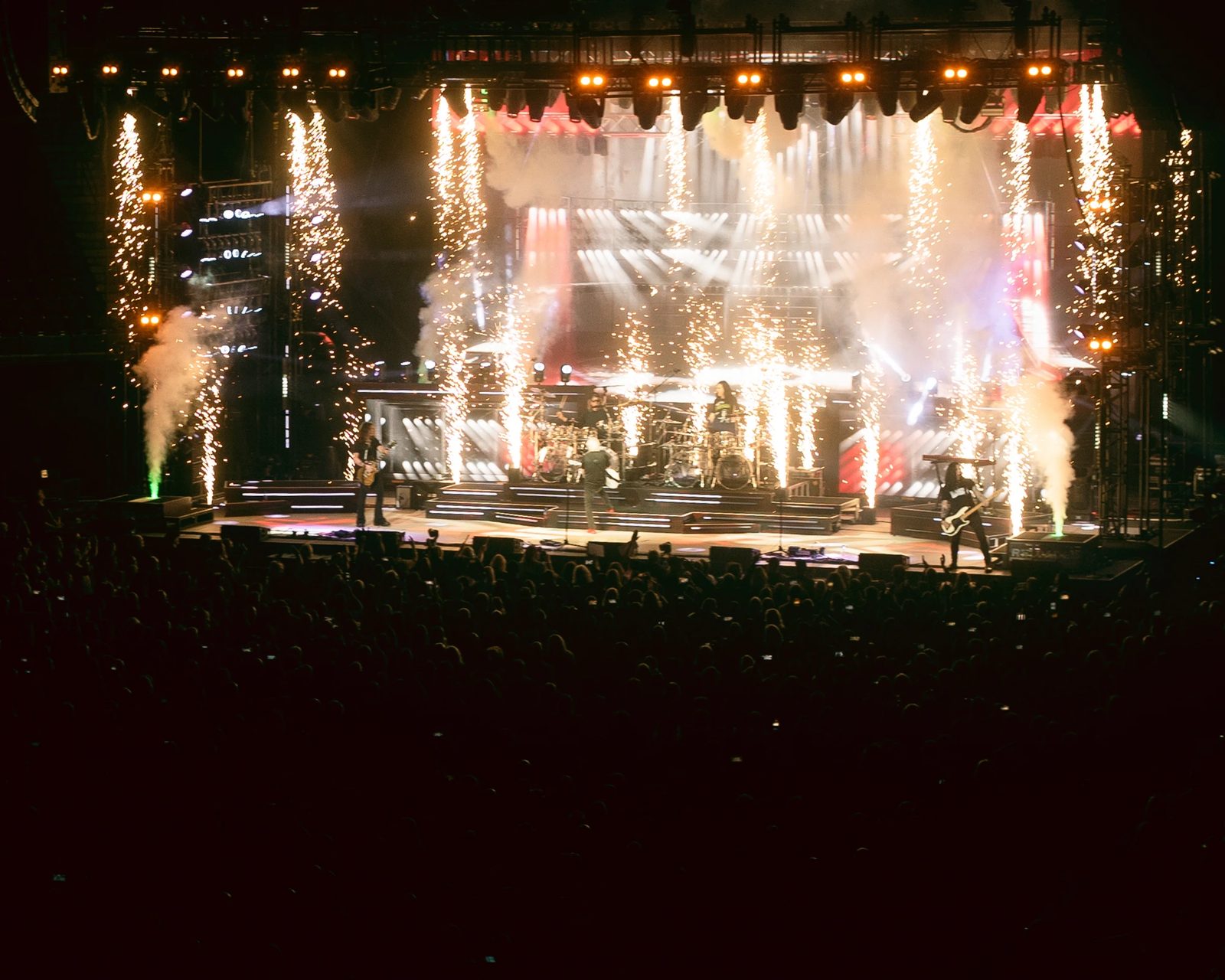 Arena Spectacle