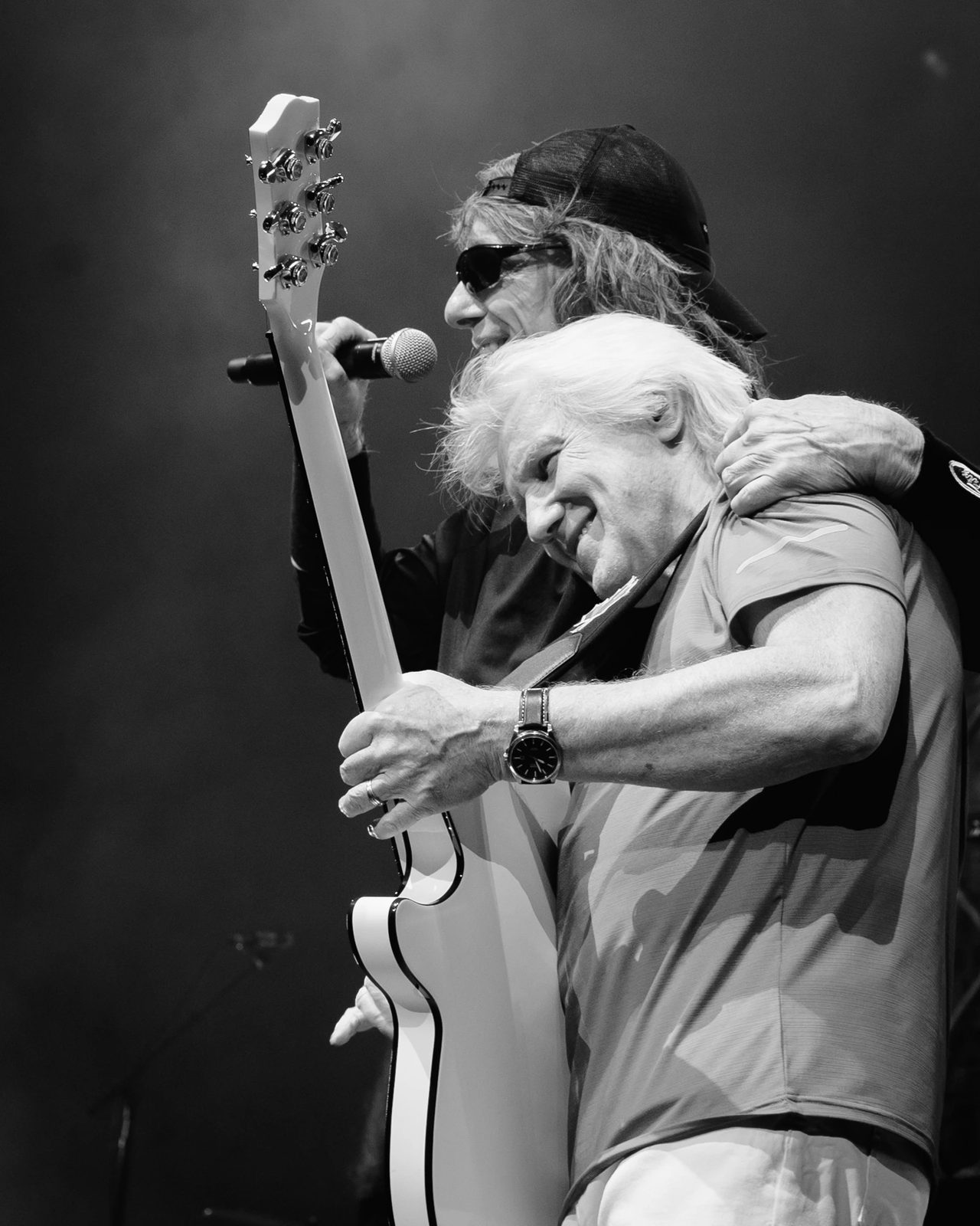 Brothers In Rock