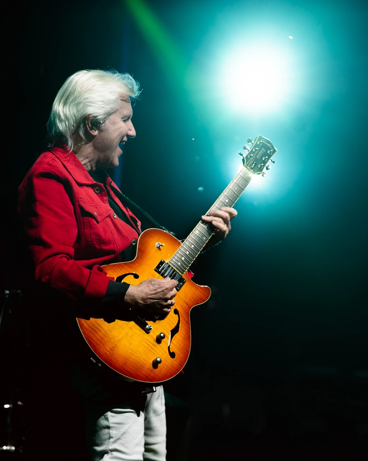 Rik Emmett