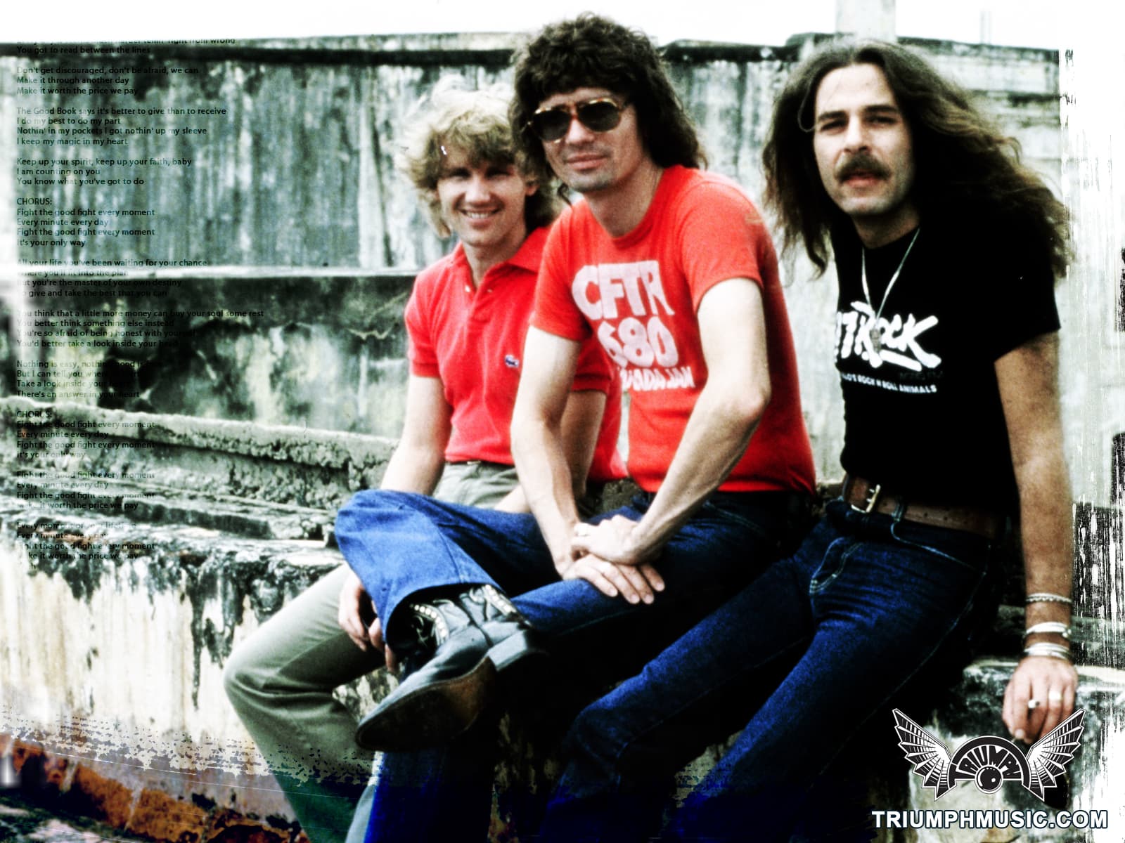 The 1980s