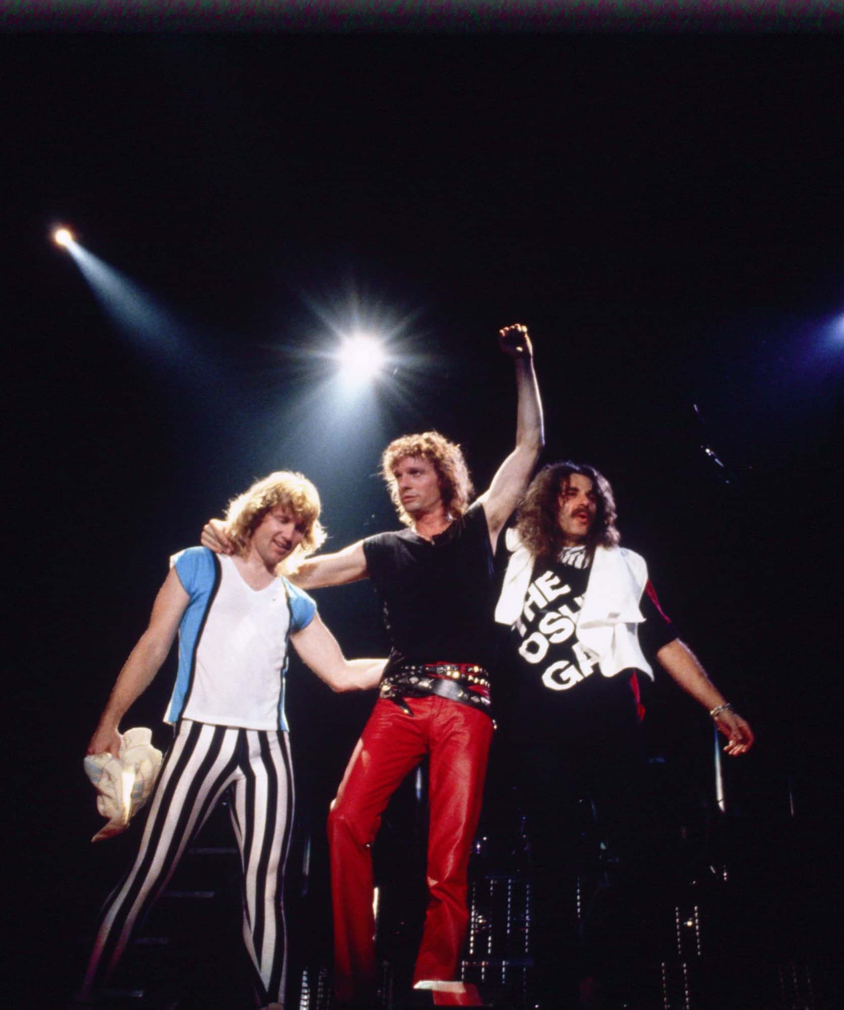 The 1970s